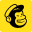 Logotipo do Mailchimp