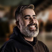 Felipe Cardozo Photo