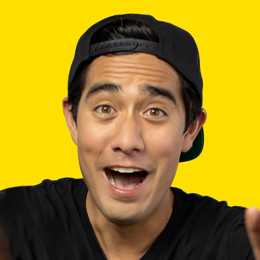 Zach King Photo